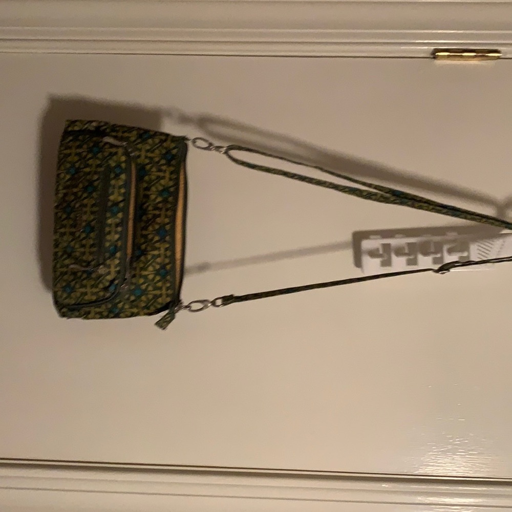 Small Baggallini bag